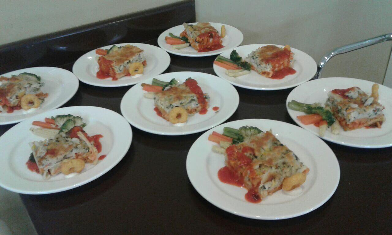 Food Display