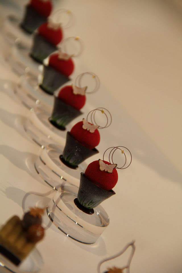 Sweets